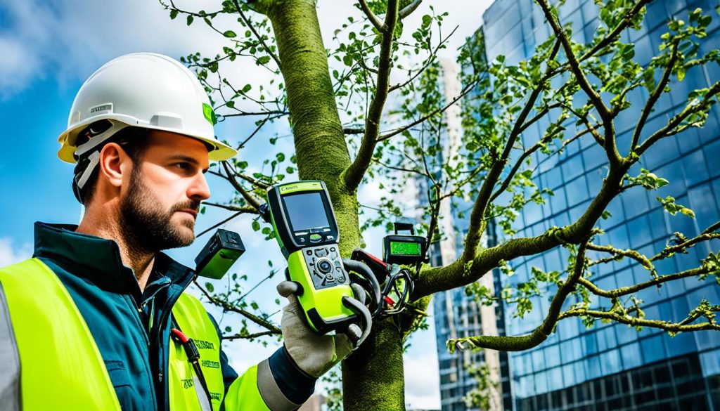 trends in tree surgery